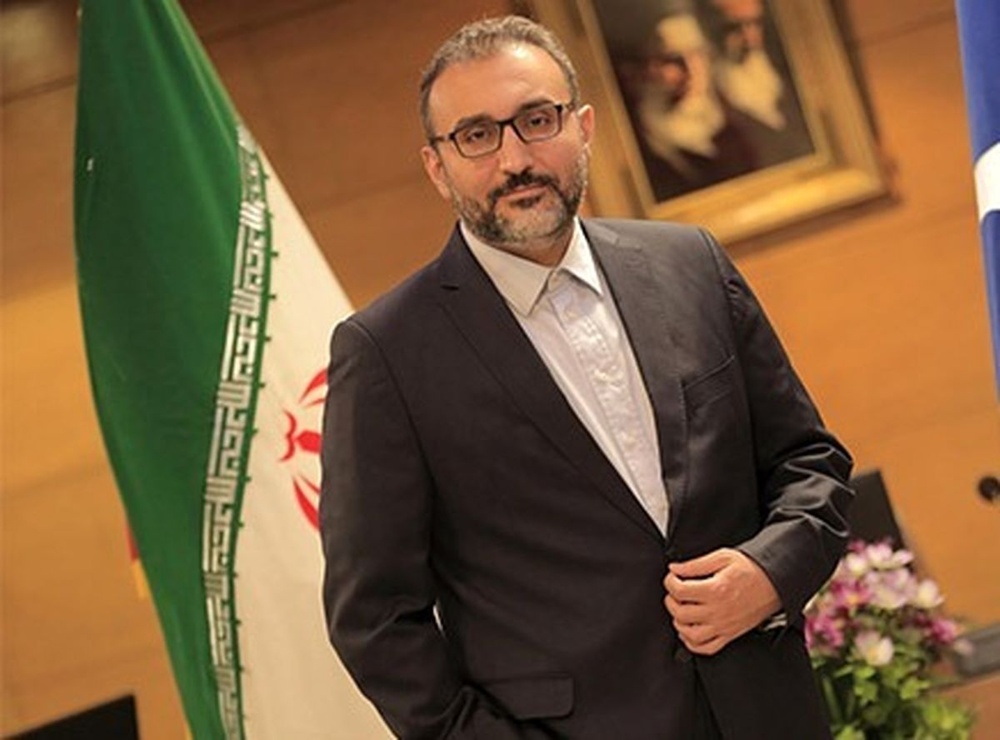 طاهرزاده: چادرملو رکورد تولید 1400 را شکست