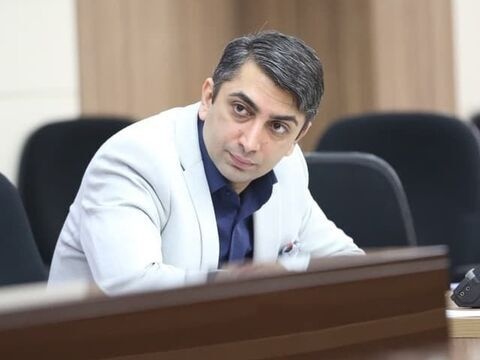 شاخص تولید فولاد گامی به سوی رشد اقتصادی