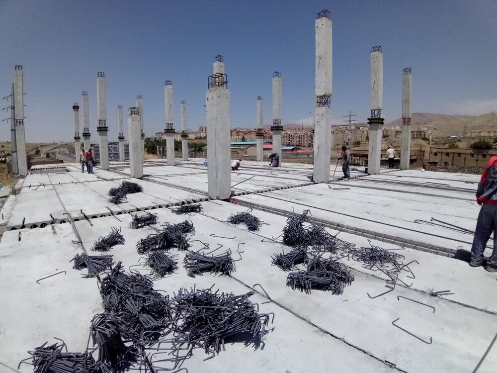 سقوط قیمت فلزات صنعتی چین در پی بحران مسکن