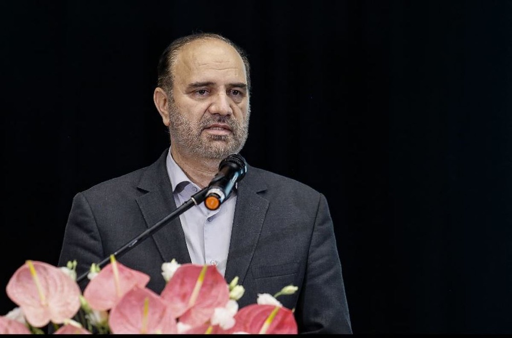 چالشهای تکمیل زنجیره فولاد در آذربایجان شرقی