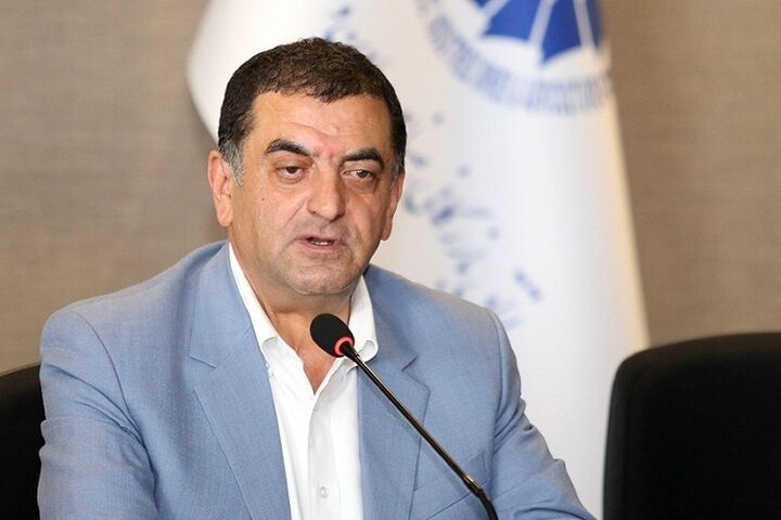 تقسیط بدهی گازی برای صنایع فولادی