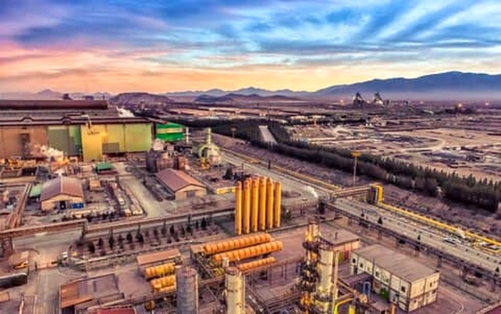 رضایت بهمنموتور از کیفیت محصولات فولاد مبارکه