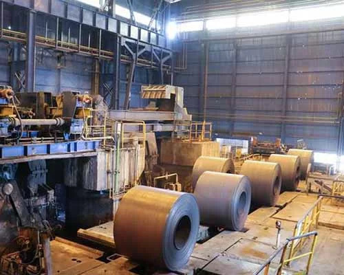 دستیابی به بالاترین شاخص کیفی در مجتمع فولاد سبا