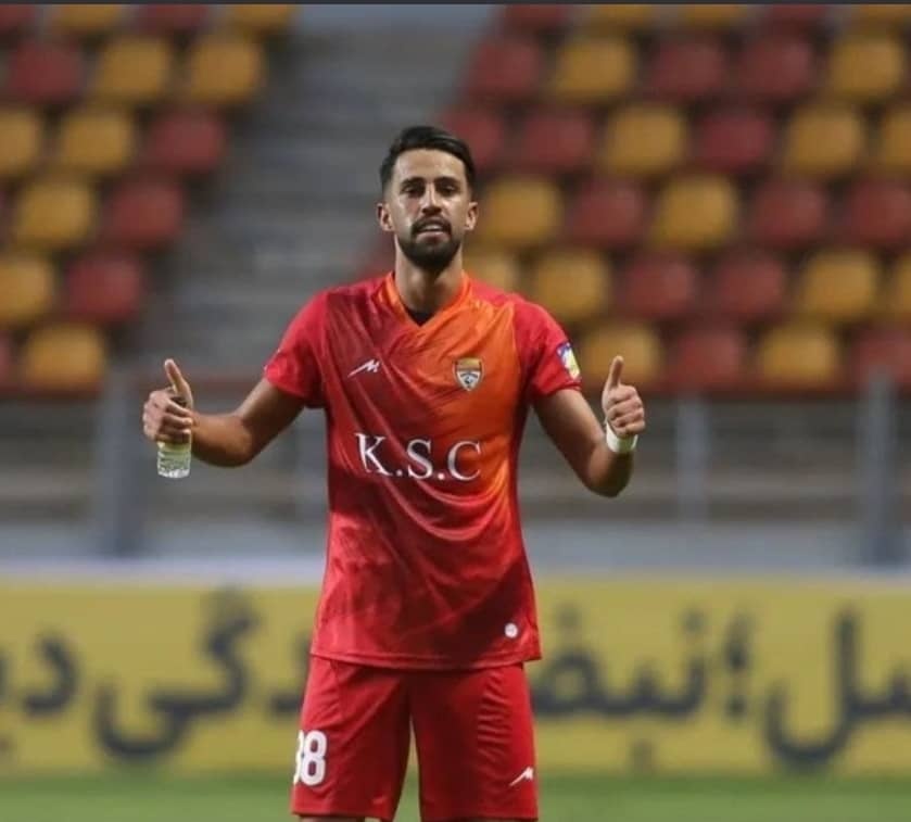 هافبک استقلال همچنان در رادار فولاد