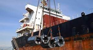 کاهش ۷۰ درصدی صادرات آهناسفنجی در ۱۴۰۱