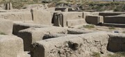 محوطه باستانی قره‌حسنلو اردبیل ثبت ملی می‌شود