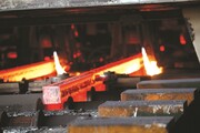 راستی‌آزمایی تولید فولاد کشور