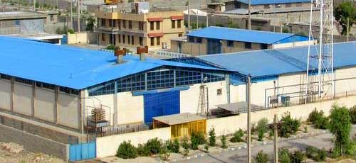همراستایی تولید فولاد و رعایت استانداردهای زیست محیطی در ذوب آهن