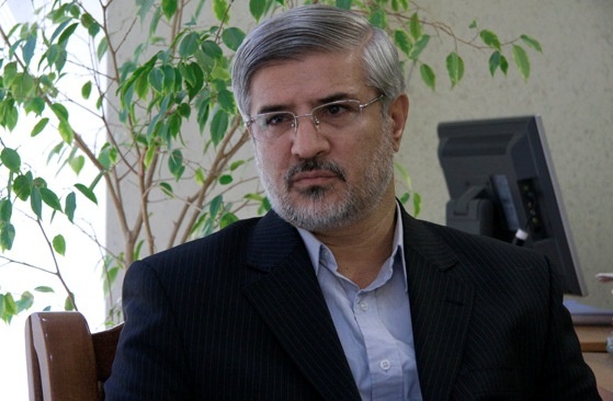 تاکید بر نقش ذوب آهن اصفهان در هشت سال دفاع مقدس