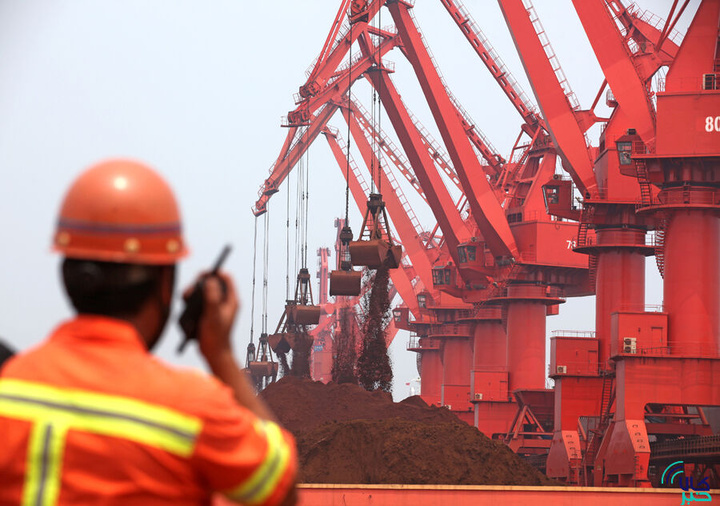 چین واردکننده سنگ‌آهن شد
