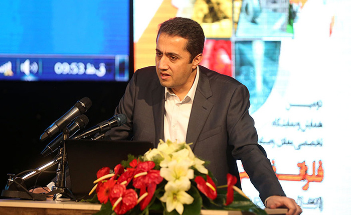 ستاد راهبری صنعت فولاد کشور راهاندازی شد