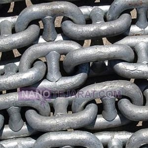 زنجیره‌ای که نفس صنعت فولاد را گرفته است