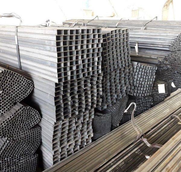 وضعیت بازار آهنآلات در آخرین روز کاری هفته