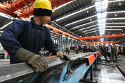 بهبود تقاضای صنعت فولاد در آینده‌ای نزدیک