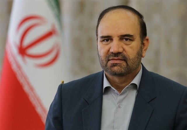 تبدیل میانه به قطب فولاد آذربایجان شرقی