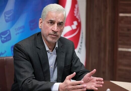 راهآهن اهواز – اندیمشک دوخطه میشود