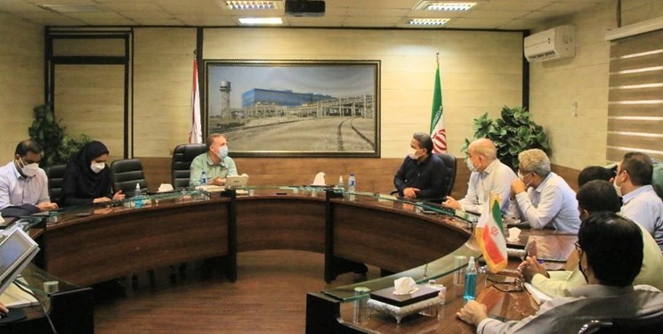 کمبود برق مهمترین چالش صنعت فولاد کشور است