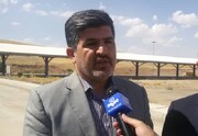 راه‌آهن پیشران توسعه کردستان است