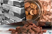 ادامه چشم‌انداز مثبت بازارهای جهانی فلزات اساسی