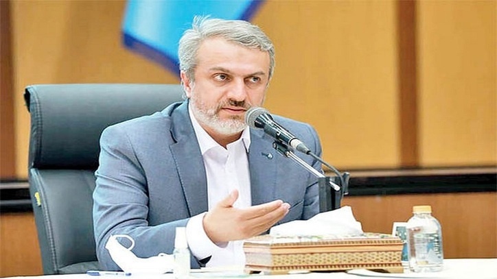 عرضه فولاد در نیمه نخست امسال در بورس کالا ۲ برابر شد