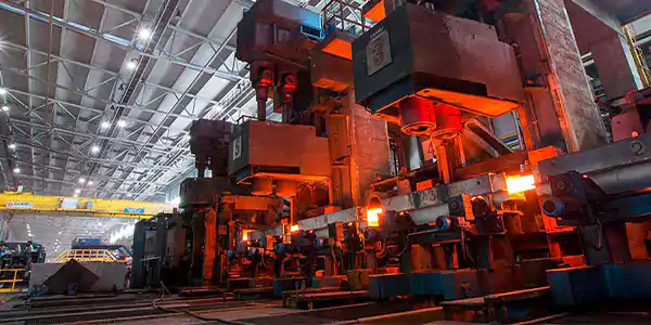 بازار داخلی فولاد تا چقدر متأثر از بازار خارج است؟