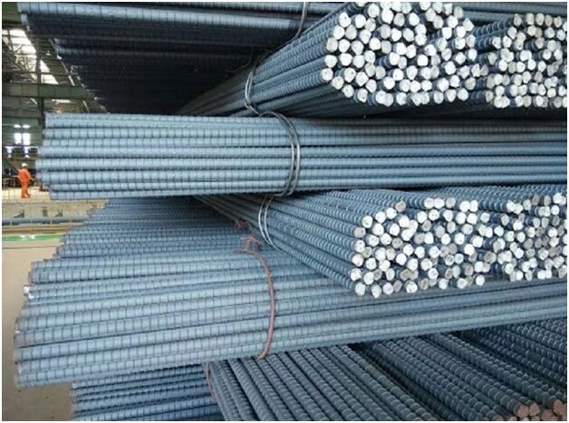 سارق یک تُن آهنآلات دستگیر شد