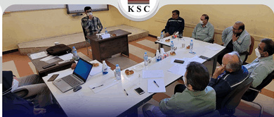 آینده فولاد خوزستان در گرو آزمون استخدامی