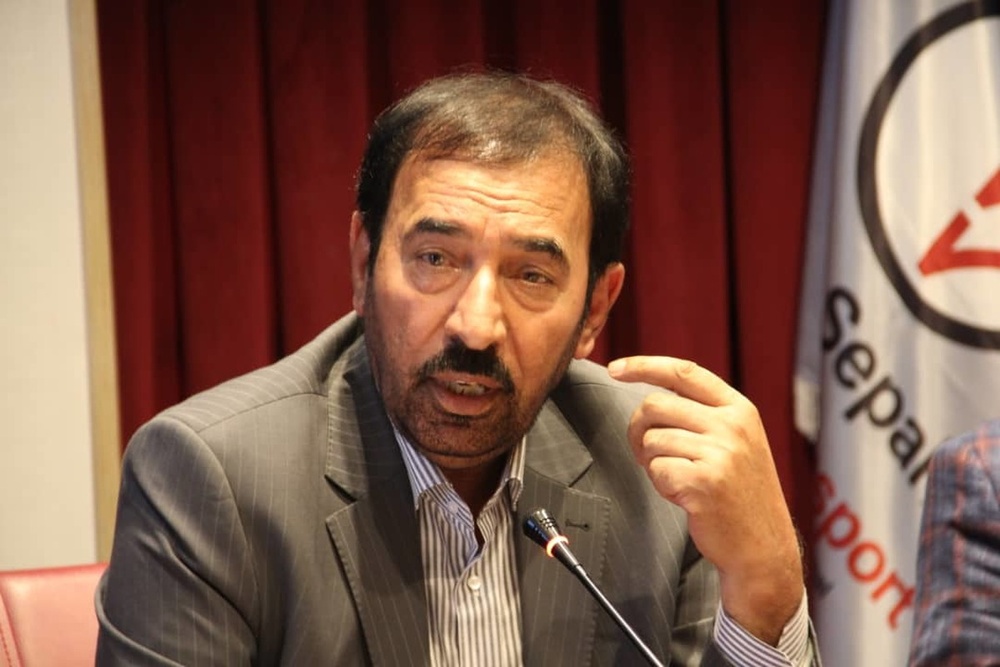 صادرات نخستین محموله شمش فولاد ریلی