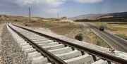 چهار قطعه دیگر راه‌آهن شیراز - بوشهر به مناقصه رفت