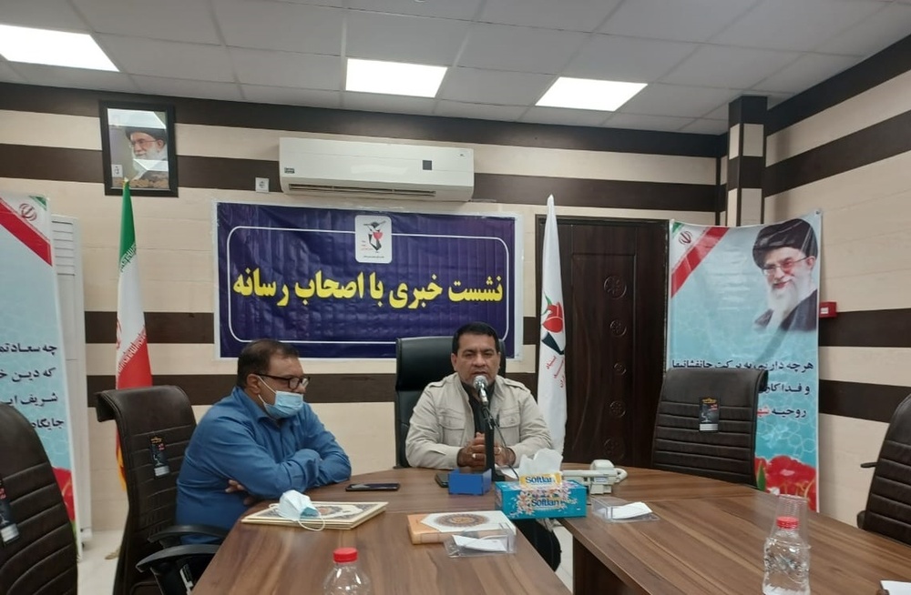 بی‌توجهی فولاد کاوه برای استخدام فرزندان شهدا