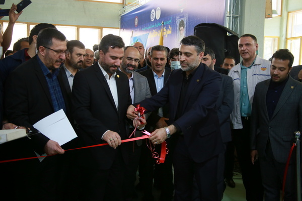 صندوق بازنشستگی فولاد و تولید مدلی جدید از سیگار بهمن