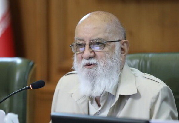 ساماندهی بازارآهن تهران نیاز به همکاری رسانه‌ها دارد