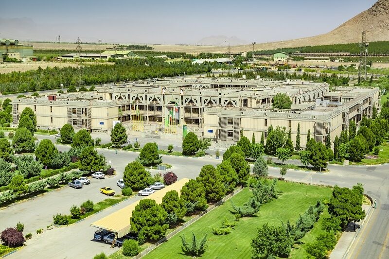 بیانیه فولاد مبارکه درباره گزارش تحقیق و تفحص