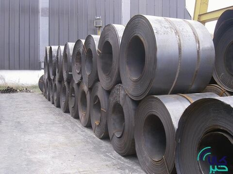 ابلاغیه محاسبه قیمت پایه مقاطع فولادی باید ابطال شود