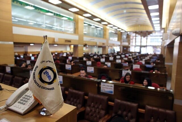 رتبههای معاملاتی در بورسکالا جابهجا شد