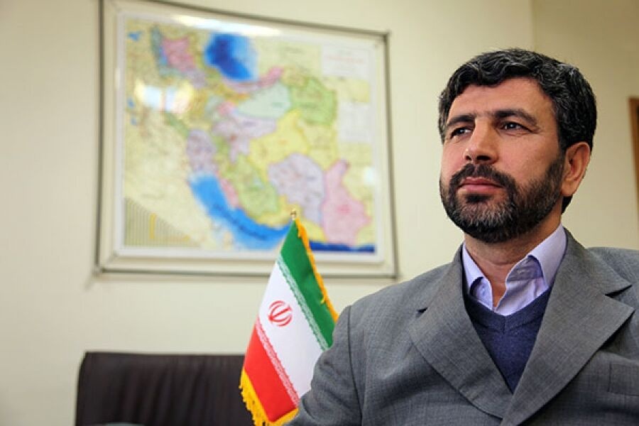 توسعه کشور در گرو رشد صنایع فولادی است