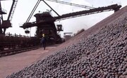 تولید بیش از ۲۸ میلیون تن کنسانتره آهن