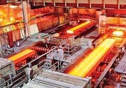 ایران دهمین تولیدکننده فولاد جهان شد/ افت ۳.۷ درصدی تولید در سال ۲۰۲۲