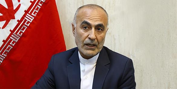 گزارش فساد فولاد مبارکه به قوهقضاییه ارجاع شد