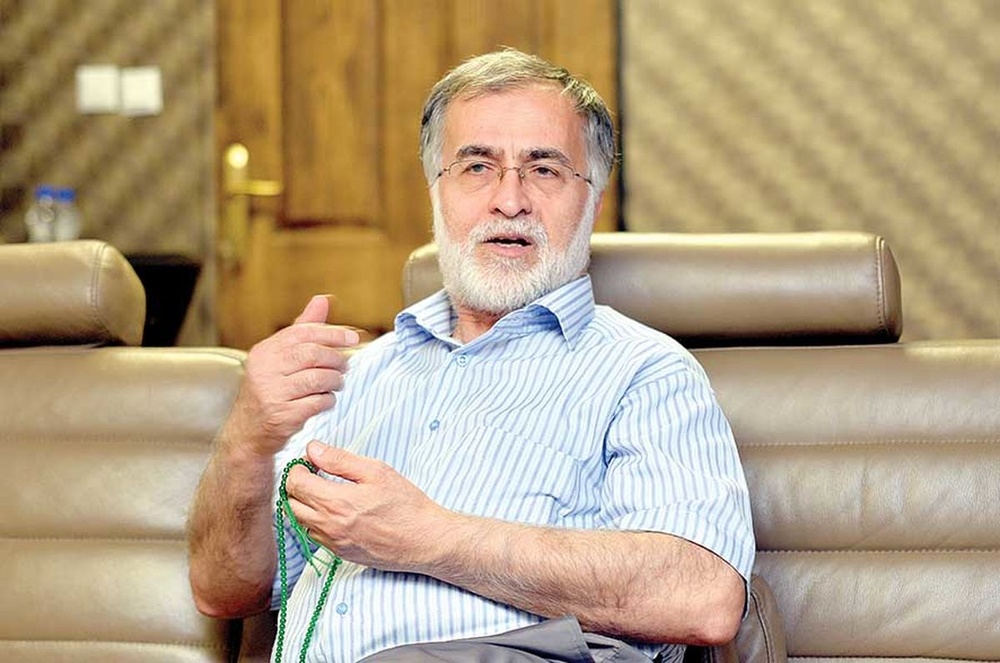 عطریانفر: ارتباطی با فولاد مبارکه نداشتم