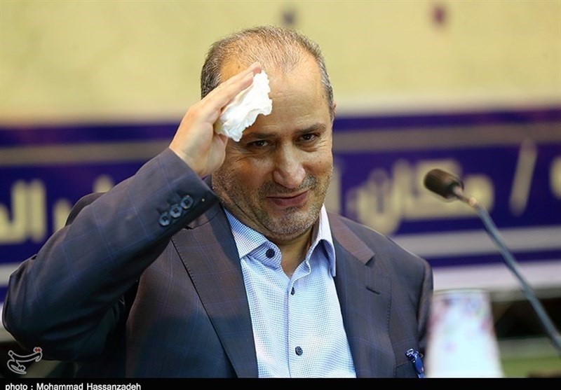 اتهامات مهدی تاج اعلام شد