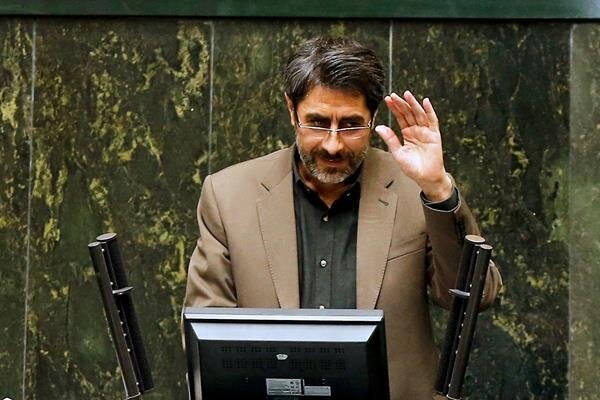 قوه‌قضائیه در بررسی فساد فولاد مبارکه تعلل نکند