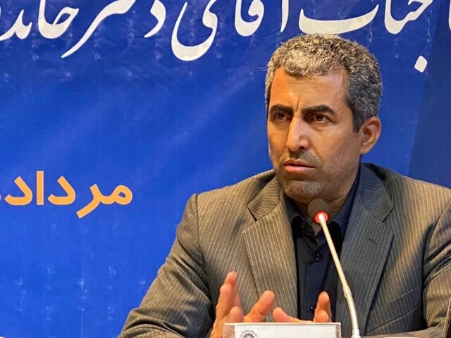 تمام الکترود گرافیتی وارداتی است / کرمانی‌ها دست به کار شدند