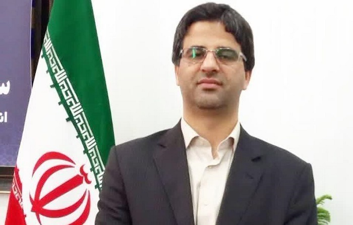 ایجاد شهرک صنعتی تخصصی حوزه ریلی در بافق