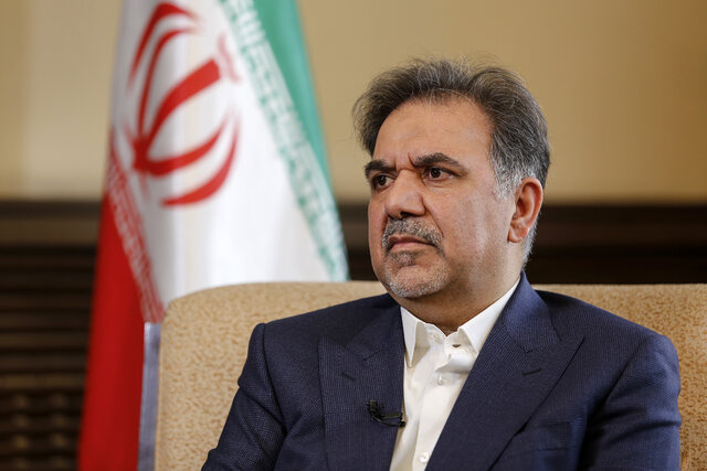 هیچ قراردادی با فولاد مبارکه نداشته‌ام