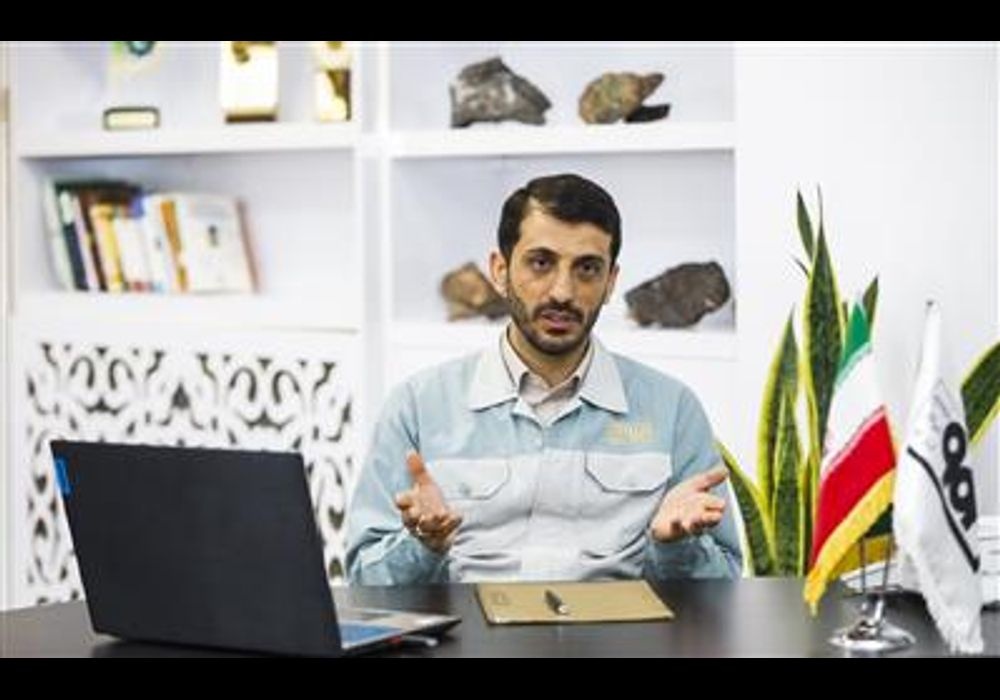 تولید تختال فولاد زنگ نزن آغاز راه است / تلاش برای تولید گریدهای سخت‌تر