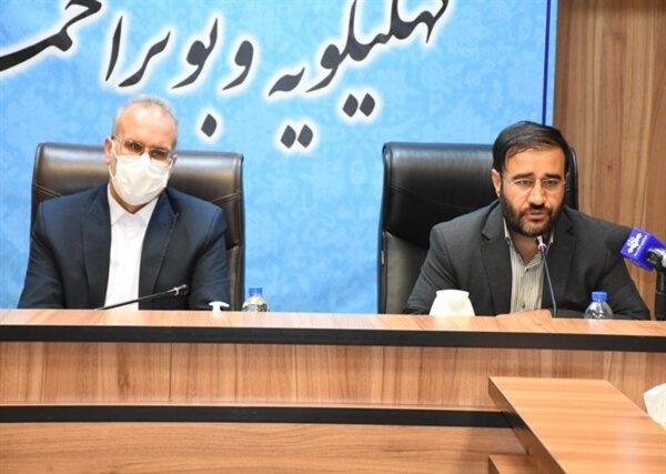 دستگاه قضا خواستار نجات فولاد بویر صنعت جابریان