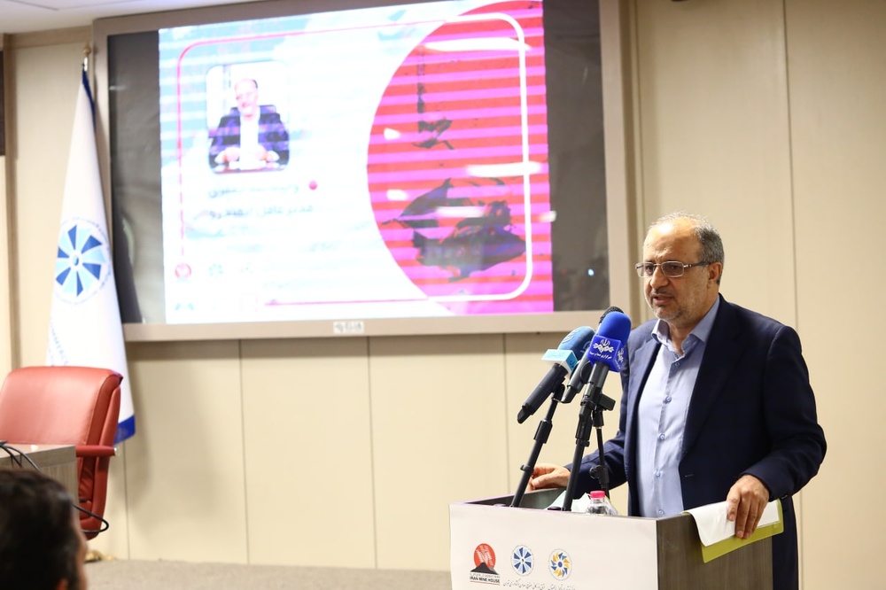 سه پست اسکله پارسیان به ایمیدرو رسید