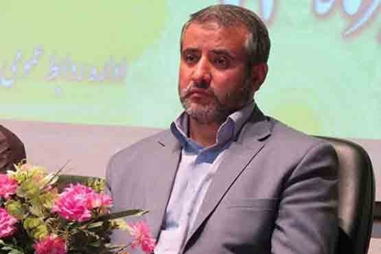 رونمایی از محصول فناورانه خوردگی فلزات پایه آهن