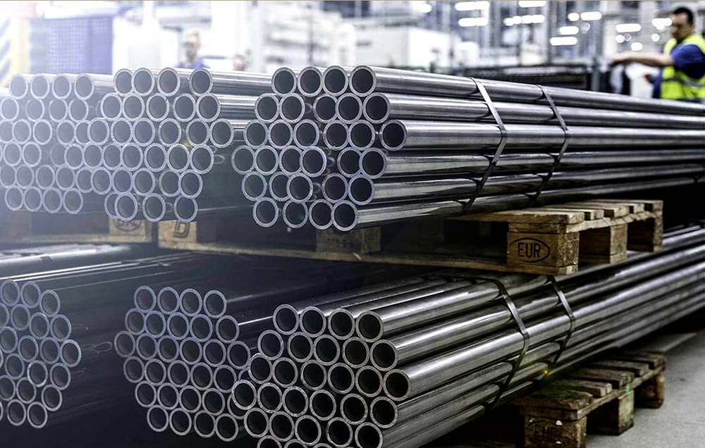 ارزانی فولاد به نفع مسکن ملی